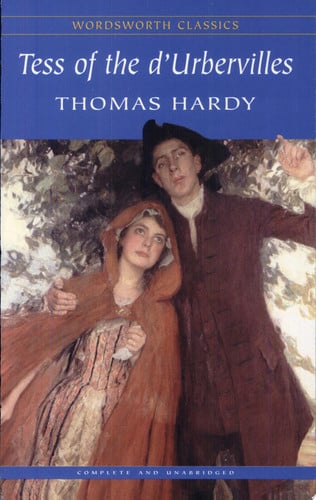 Tess of the D’Urbervilles