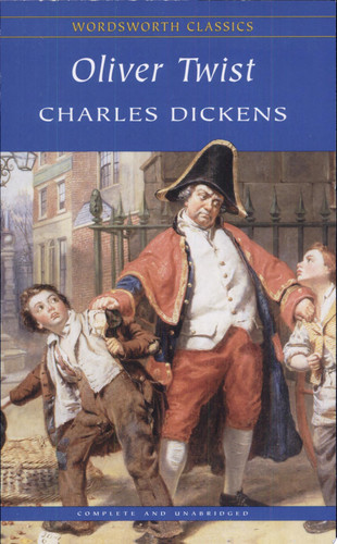 Oliver Twist