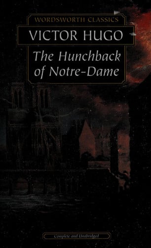 The Hunchback of Notre-Dame The Hunchback of Notre-Dame