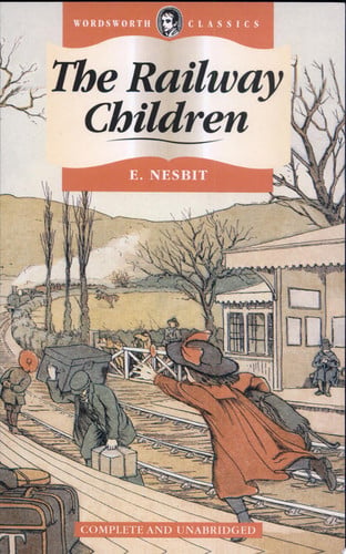 The Railway Children The Railway Children