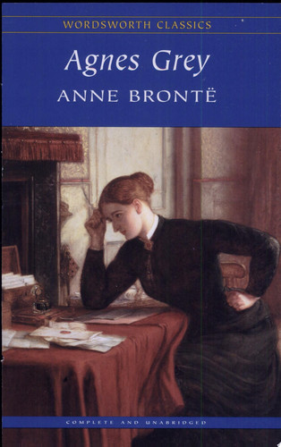 Agnes Grey