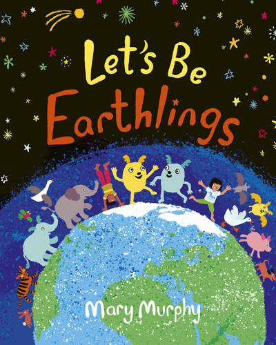 Let’s Be Earthlings
