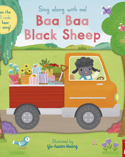 Sing Along With Me! Baa Baa Black Sheep Sing Along With Me! Baa Baa Black Sheep