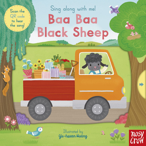 Sing Along With Me! Baa Baa Black Sheep Sing Along With Me! Baa Baa Black Sheep
