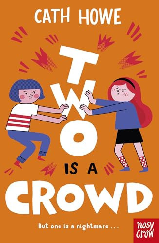 Two is a Crowd