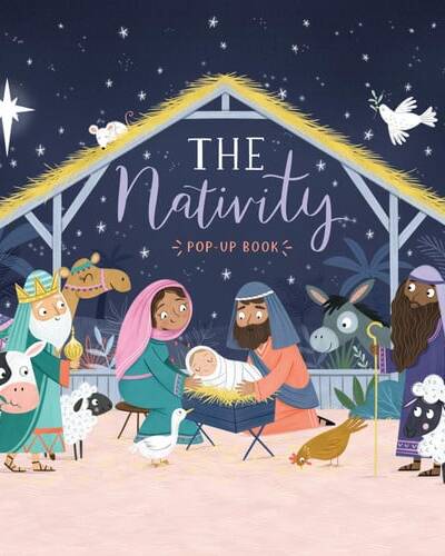 The Nativity The Nativity