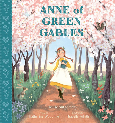 Anne of Green Gables Anne of Green Gables