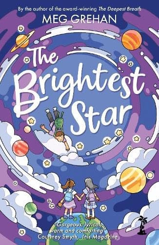 The Brightest Star The Brightest Star