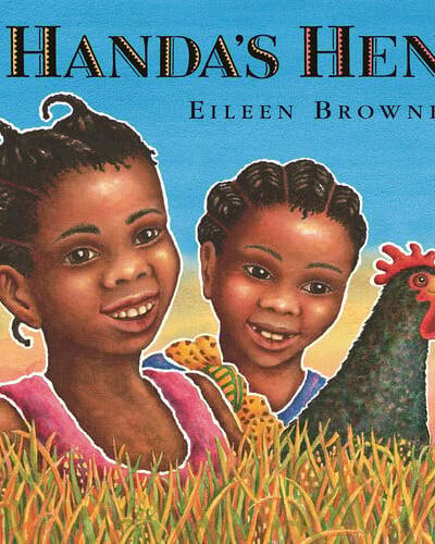 Handa’s Hen