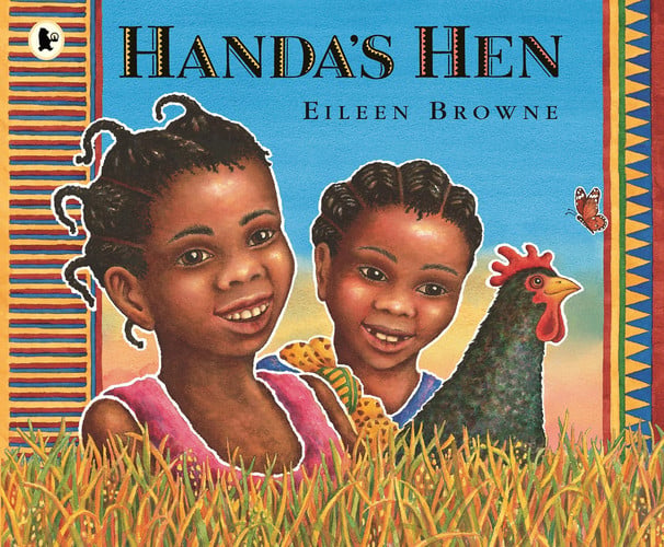 Handa’s Hen Handa’s Hen