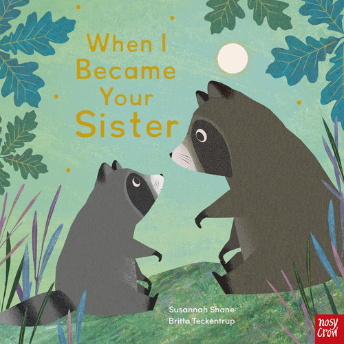 When I Became Your Sister When I Became Your Sister
