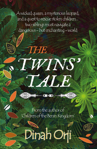 The Twins’ Tale The Twins’ Tale