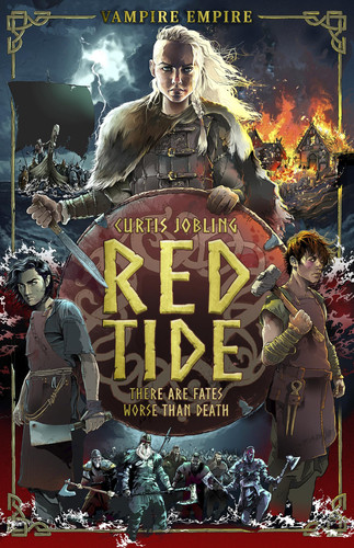 Red Tide : 1
