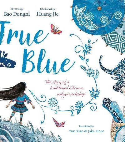 True Blue