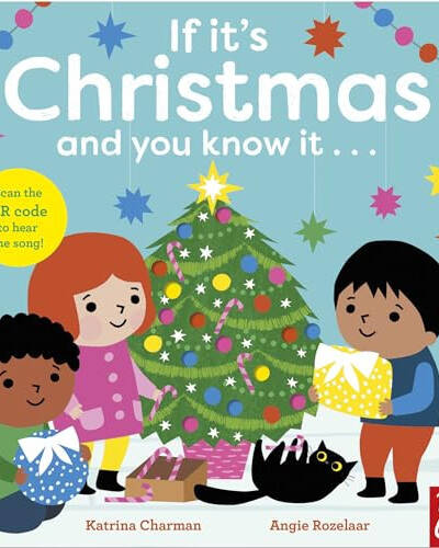 If It’s Christmas and You Know It . . . If It’s Christmas and You Know It . . .