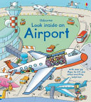 Look Inside an Airport Look Inside an Airport