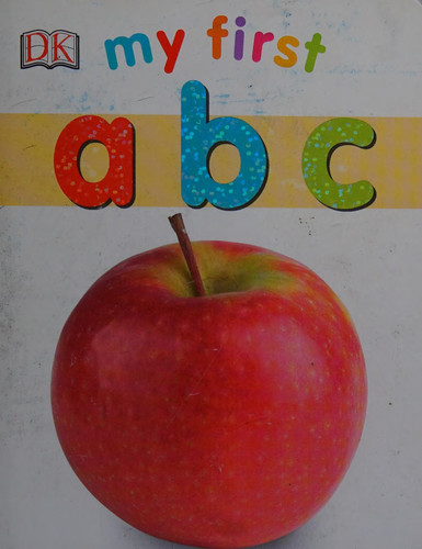 My First ABC