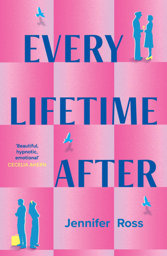 Every Lifetime After Every Lifetime After