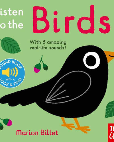 Listen to the Birds