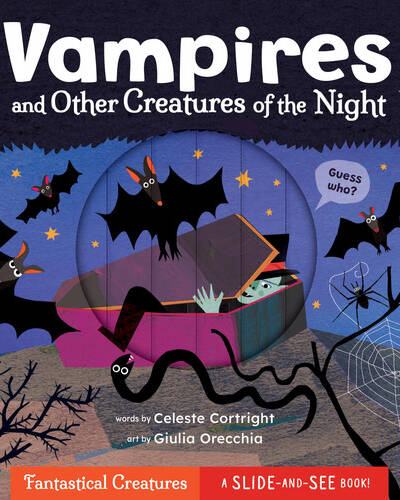 Vampires and Other Creatures of the Night Vampires and Other Creatures of the Night