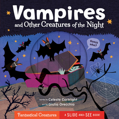 Vampires and Other Creatures of the Night Vampires and Other Creatures of the Night
