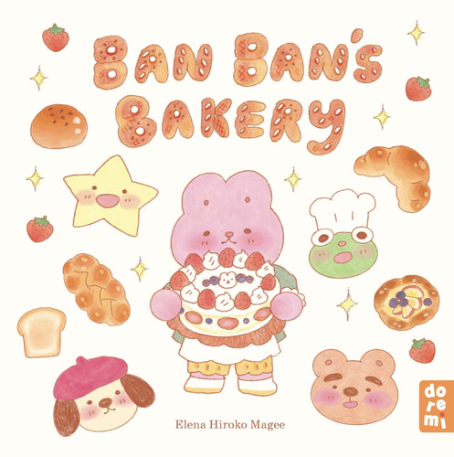 Ban Ban’s Bakery Ban Ban’s Bakery