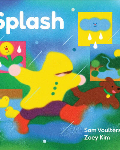 Splash Splash
