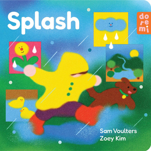 Splash Splash
