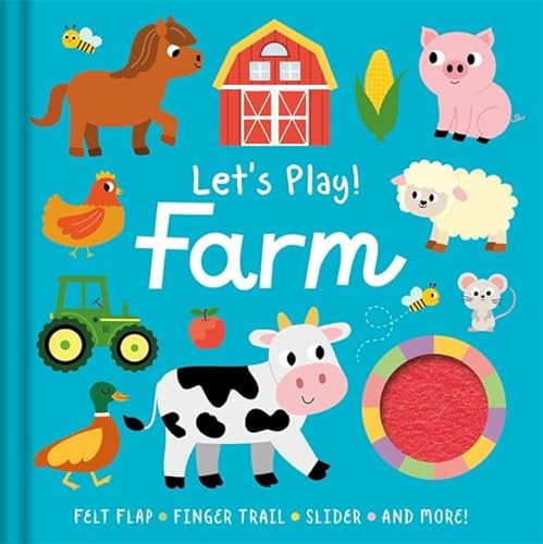 Let’s Play! Farm Let’s Play! Farm