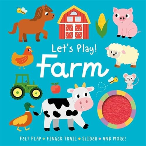 Lets Play! Farm Lets Play! Farm