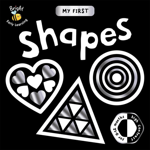 My First Shapes My First Shapes