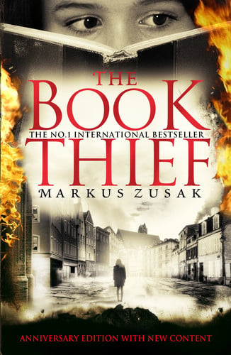 The Book Thief The Book Thief