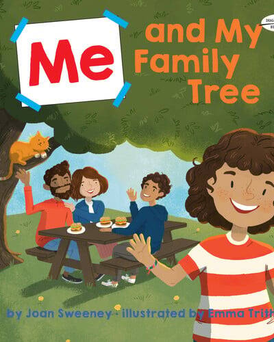 Me and My Family Tree Me and My Family Tree