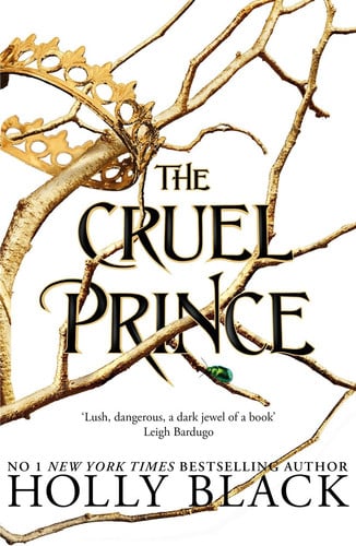 The Cruel Prince (A Novel of Elfhame) : Where TikTok’s Faerie Obsession Began The Cruel Prince (A Novel of Elfhame) : Where TikTok’s Faerie Obsession Began