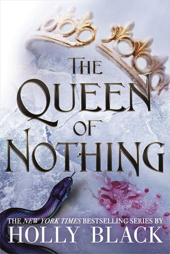 The Queen of Nothing (A Novel of Elfhame) : Where TikTok’s Faerie Obsession Began The Queen of Nothing (A Novel of Elfhame) : Where TikTok’s Faerie Obsession Began