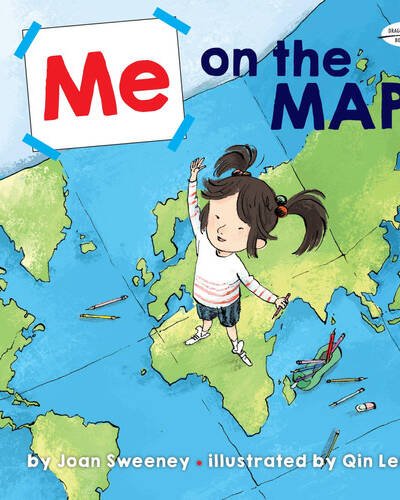 Me on the Map Me on the Map