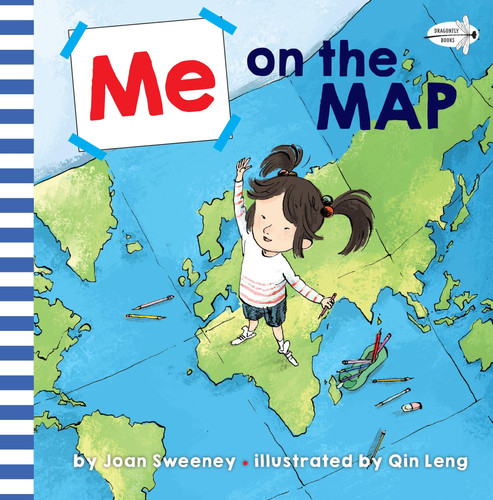 Me on the Map Me on the Map