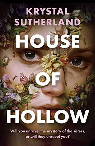 House of Hollow : The haunting New York Times bestseller House of Hollow : The haunting New York Times bestseller