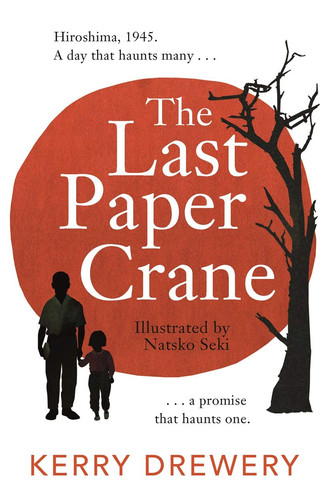 The Last Paper Crane The Last Paper Crane