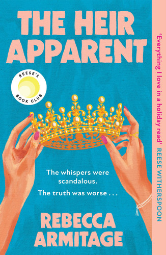 The heir apparent The heir apparent