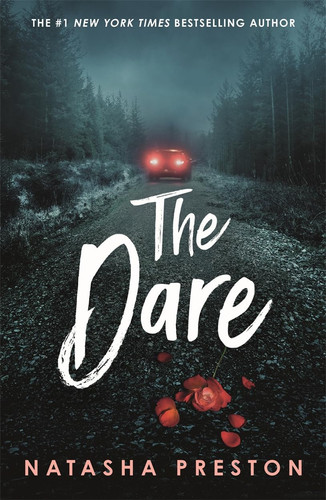 The Dare The Dare