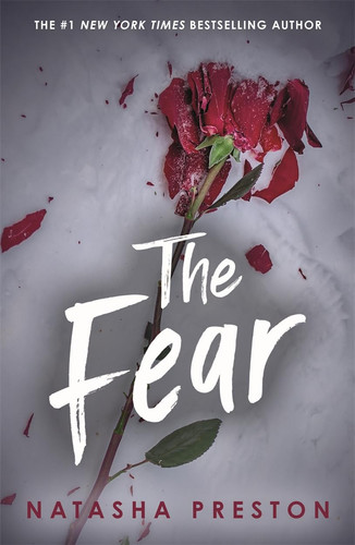 The Fear The Fear