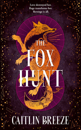 The Fox Hunt The Fox Hunt
