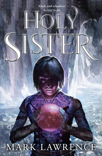 Holy Sister Holy Sister