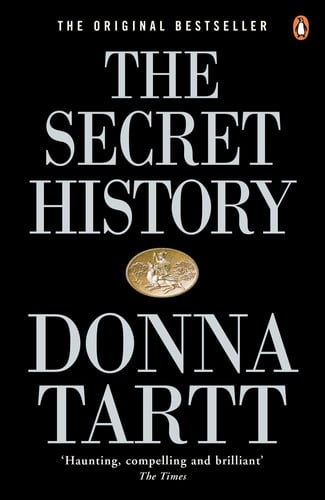The Secret History The Secret History