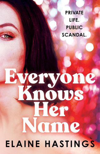 Everyone Knows Her Name Everyone Knows Her Name