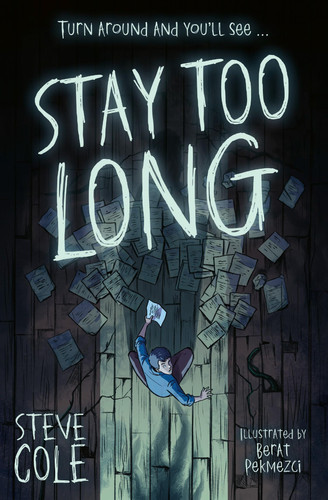 Stay Too Long Stay Too Long