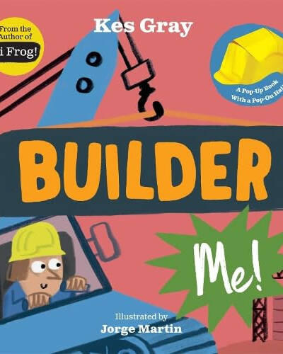 Builder Me! Builder Me!