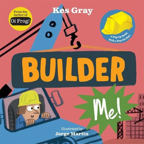 Builder Me! Builder Me!