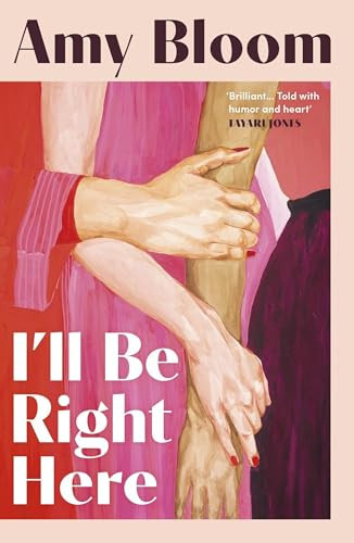 I’ll Be Right Here